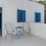 Vendégház Glaros