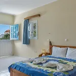 Vendégház Glaros 3*