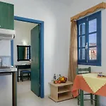 Glaros 3*