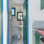 Glaros Vendégház Kárpathosz
