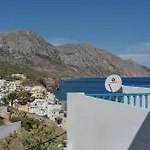 Glaros Vendégház