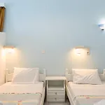 Glaros Vendégház 3*
