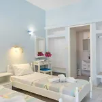 Vendégház Glaros 3*