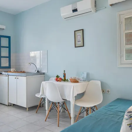 Гостевой дом Glaros