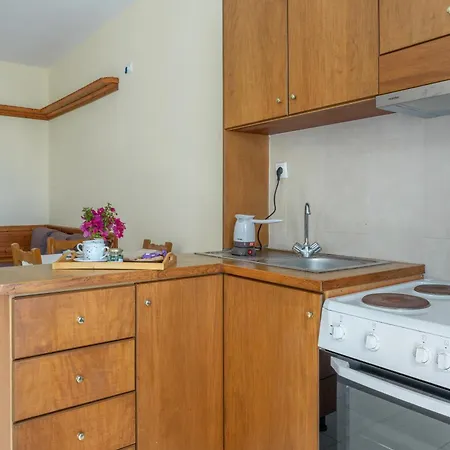 Glaros Карпатос