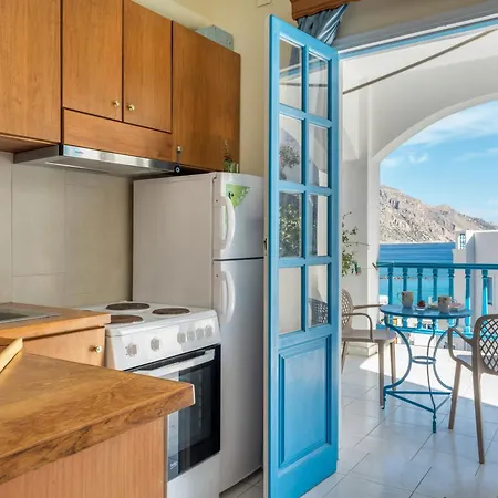 Гостевой дом Glaros