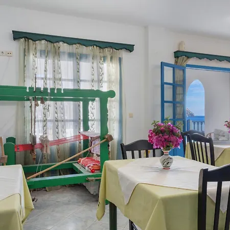 Гостевой дом Glaros 3*