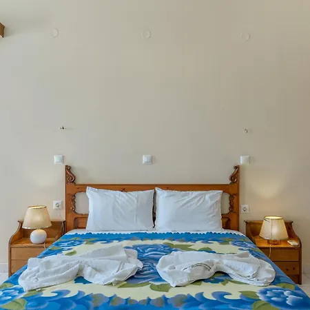 Glaros Гостевой дом