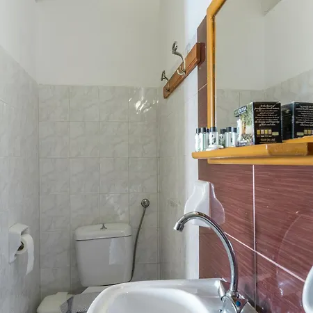 Гостевой дом Glaros