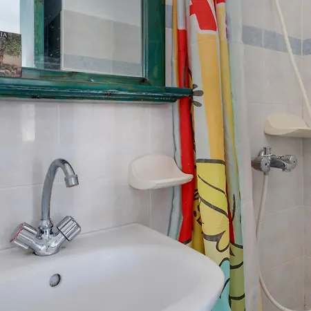 Гостевой дом Glaros 3*