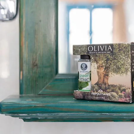 Glaros Карпатос