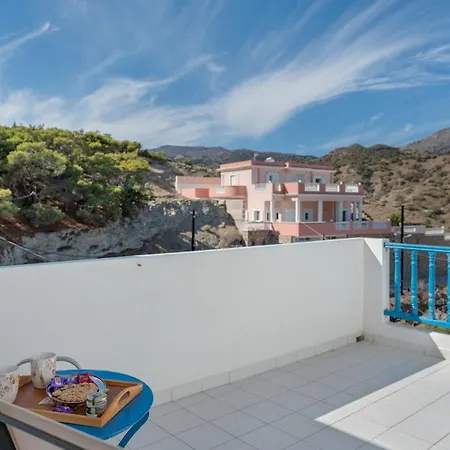 Гостевой дом Glaros