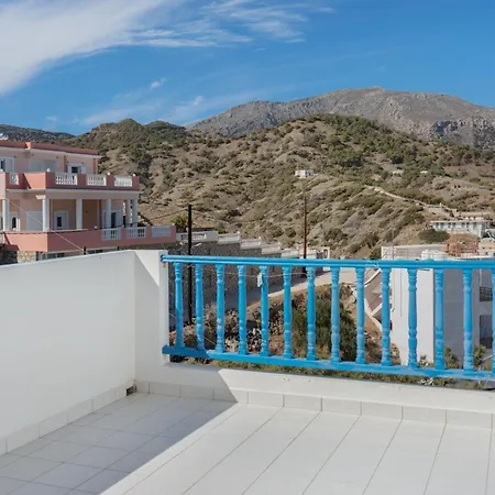 Гостевой дом Glaros 3*