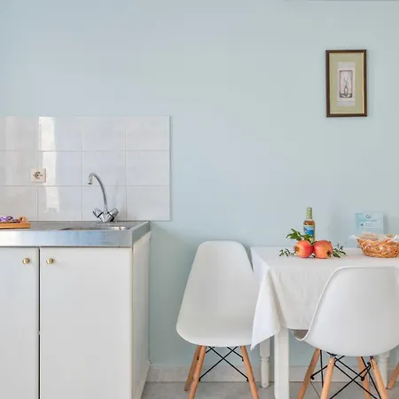 Glaros Карпатос