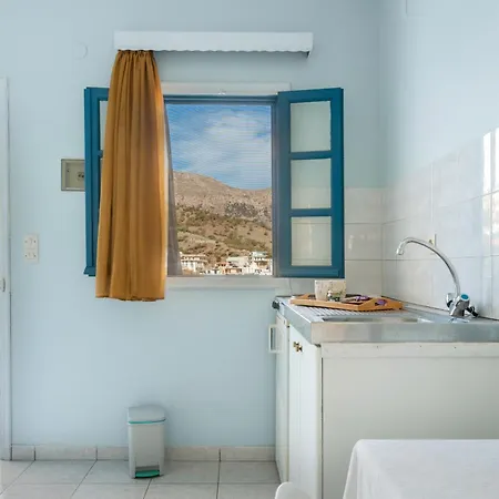 Glaros Гостевой дом