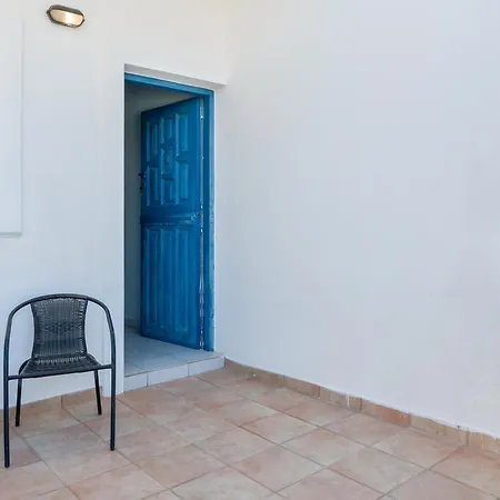 Glaros Гостевой дом