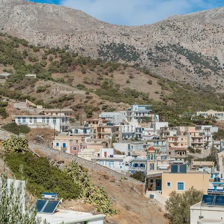 Glaros Карпатос