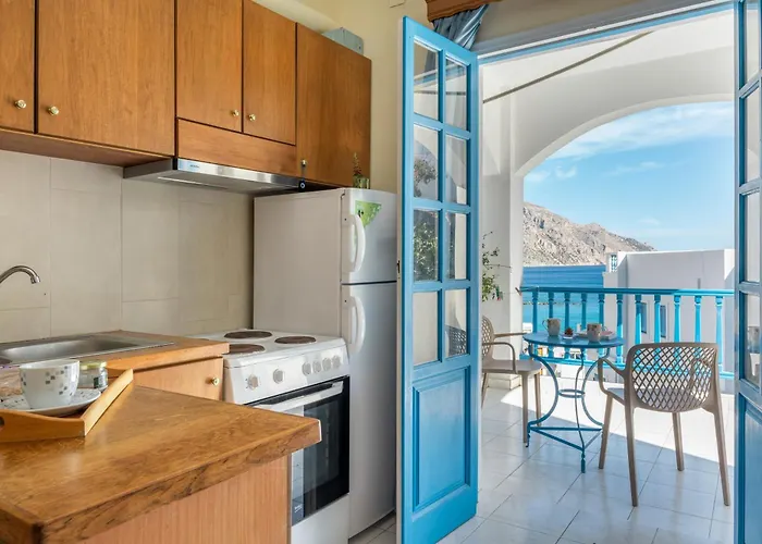 Πανσιόν Glaros