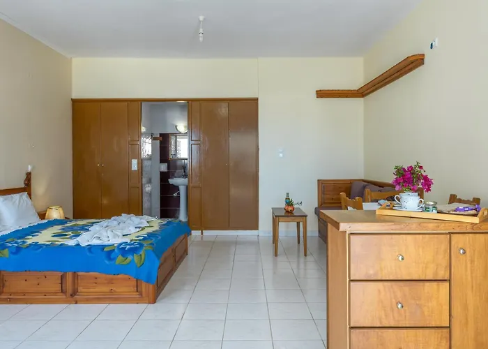 Glaros Κάρπαθος