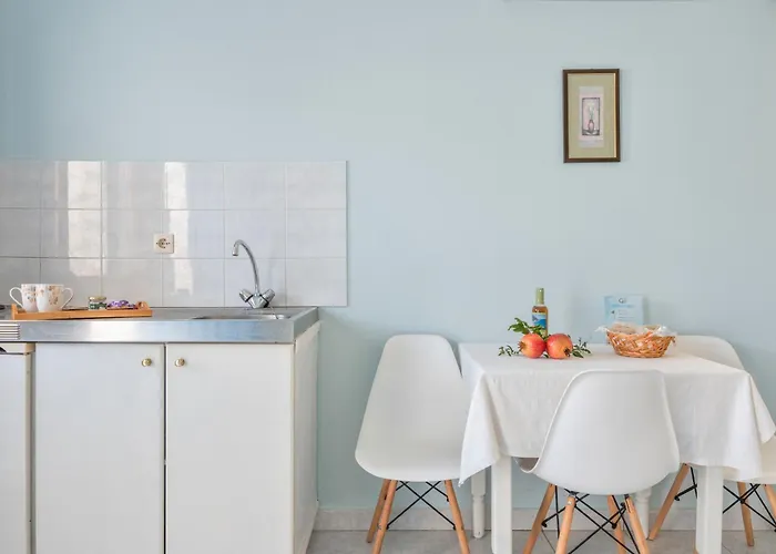 Glaros Κάρπαθος