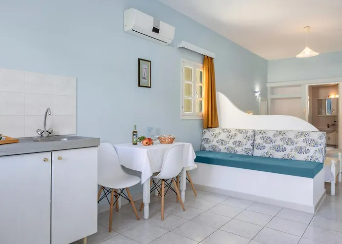 Πανσιόν Glaros