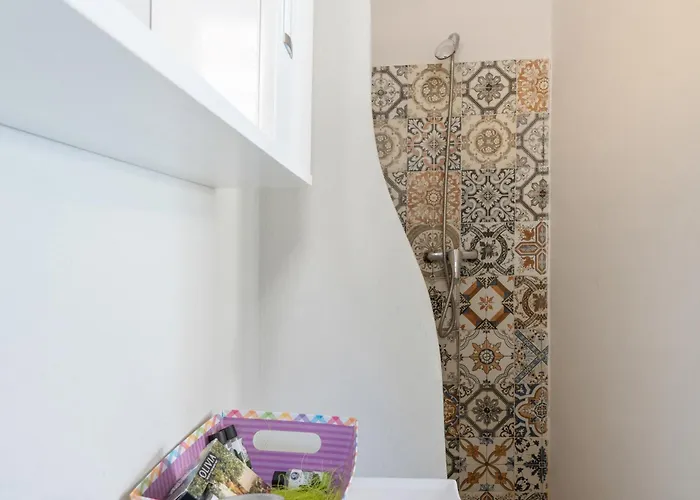 Glaros 3* Κάρπαθος