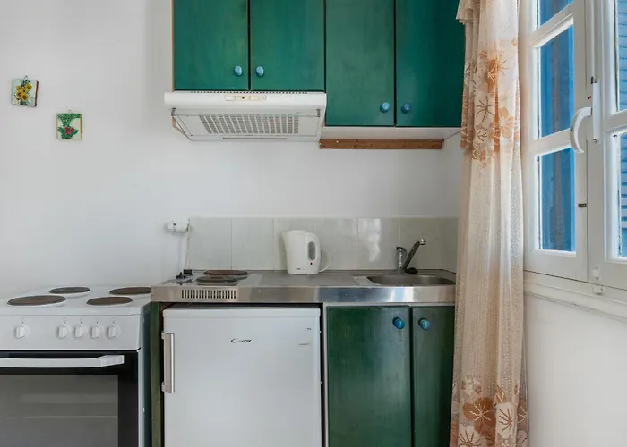 Glaros Πανσιόν Κάρπαθος