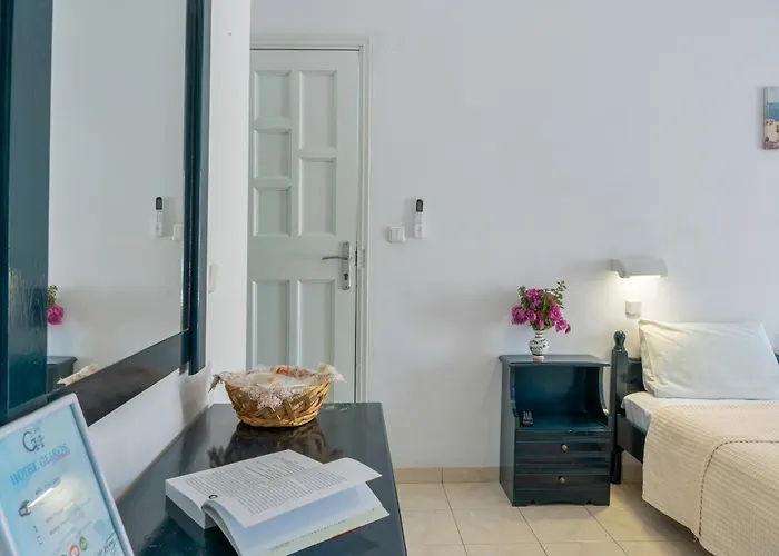 Glaros Κάρπαθος