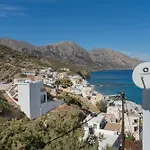 Glaros Карпатос