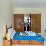 Glaros Гостевой дом 3*