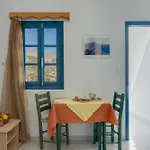 Glaros Гостевой дом 3*