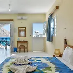 Glaros Карпатос