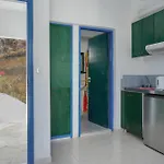 Гостевой дом Glaros Карпатос
