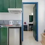 Гостевой дом Glaros 3*