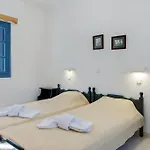 Glaros Гостевой дом 3*