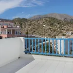 Гостевой дом Glaros 3*