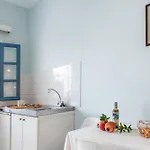 Гостевой дом Glaros 3*