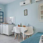 Glaros Гостевой дом Карпатос