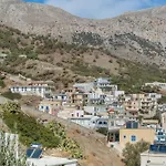 Penzion Glaros Karpathos