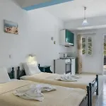 Glaros 3*