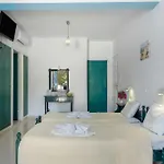Penzion Glaros 3*
