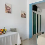 Penzion Glaros Karpathos