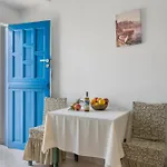 Glaros 3* Karpathos