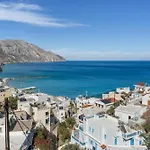 Penzion Glaros Karpathos