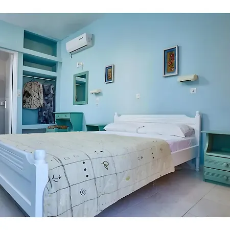 Glaros Karpathos Pensiune *