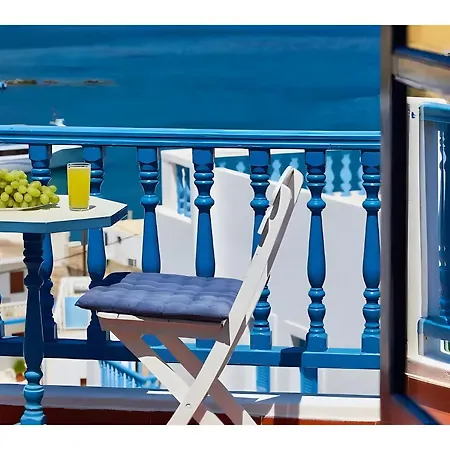 Glaros Karpathos
