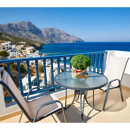 Glaros Karpathos * Diafánion