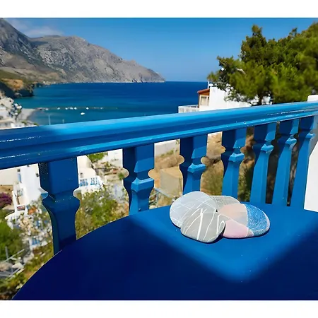 Glaros Karpathos