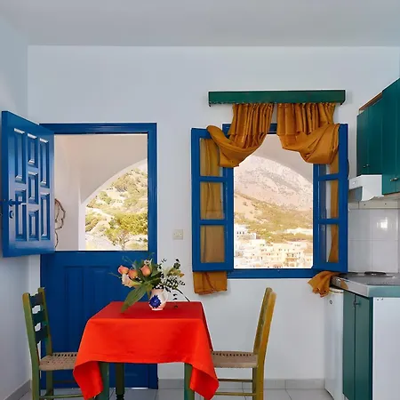 Glaros Karpathos