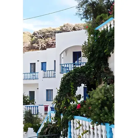 Glaros Karpathos